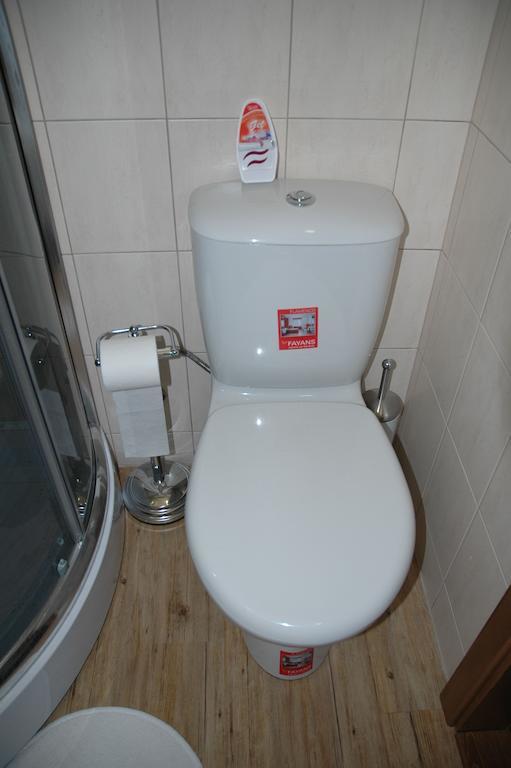 Hotel Mrazek Pardubice Kamer foto