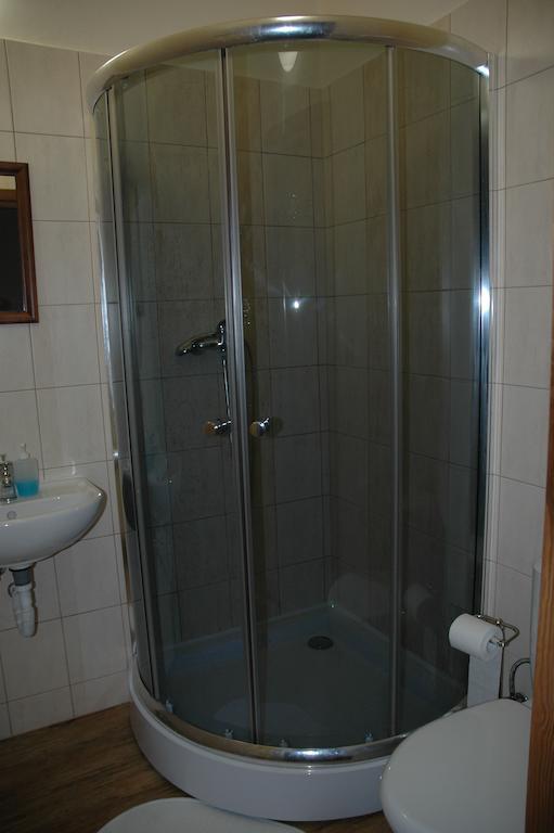 Hotel Mrazek Pardubice Kamer foto