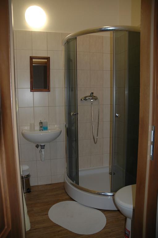 Hotel Mrazek Pardubice Kamer foto